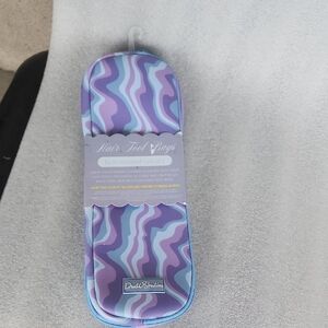 Dwell Studio 2 Hair Tools Bags New